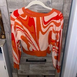 Alterd State Sweater!